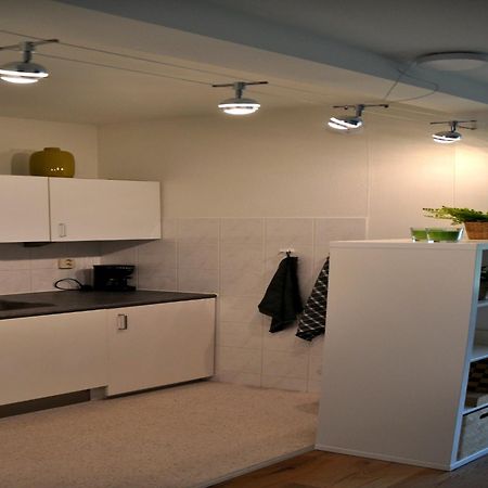 Modern Apartment In Noordwijk Near The Sea Exterior foto