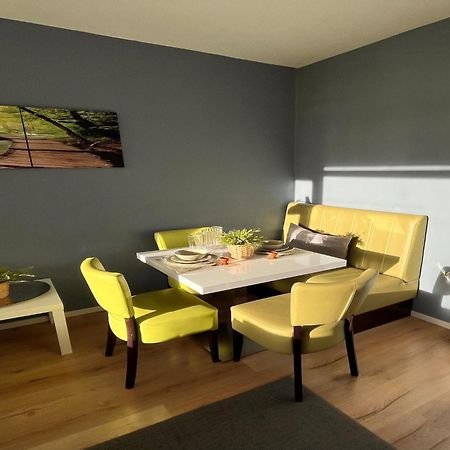 Modern Apartment In Noordwijk Near The Sea Exterior foto